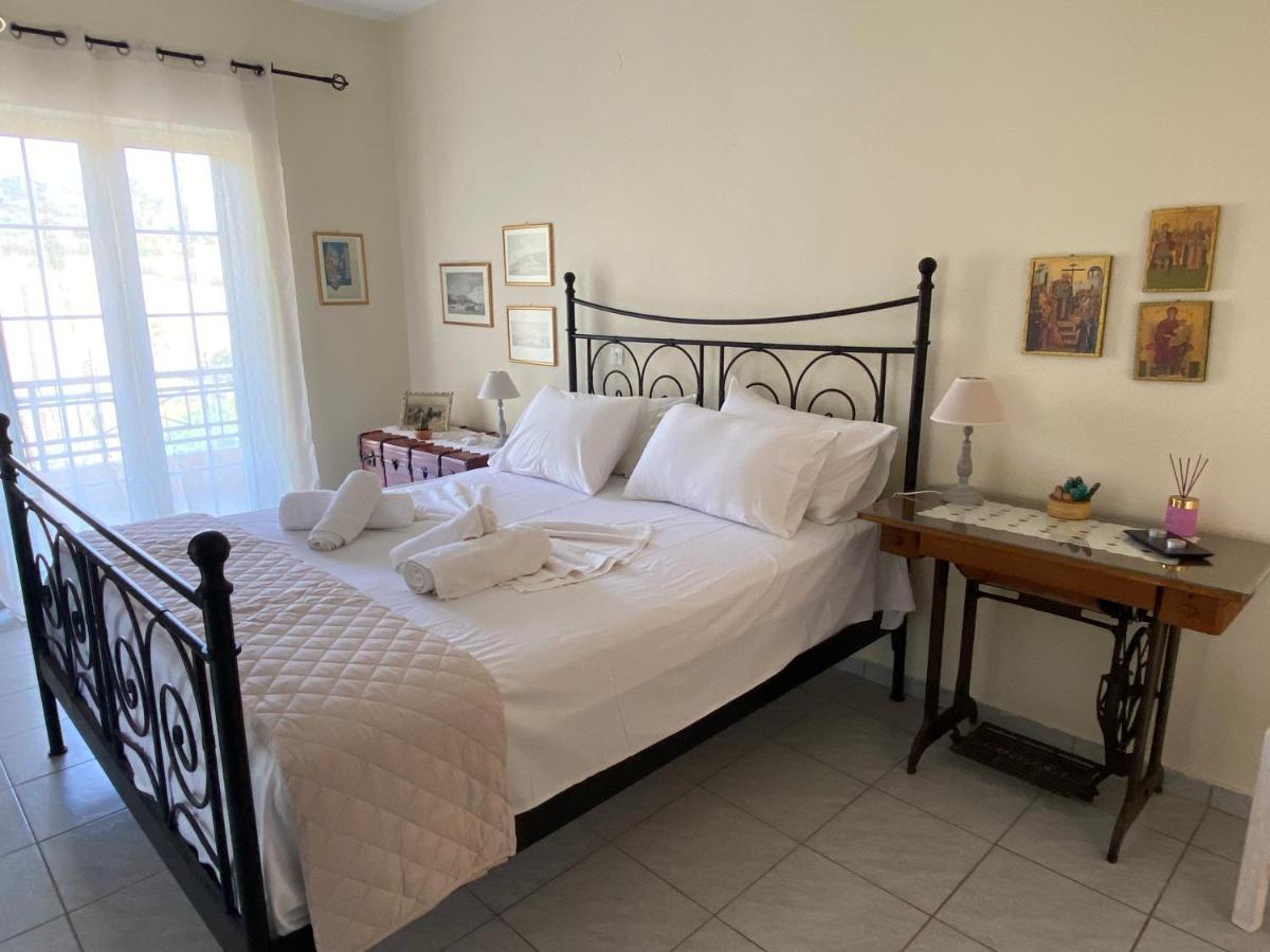 Studio Fofo Villa Marifay Psifia 外观 照片