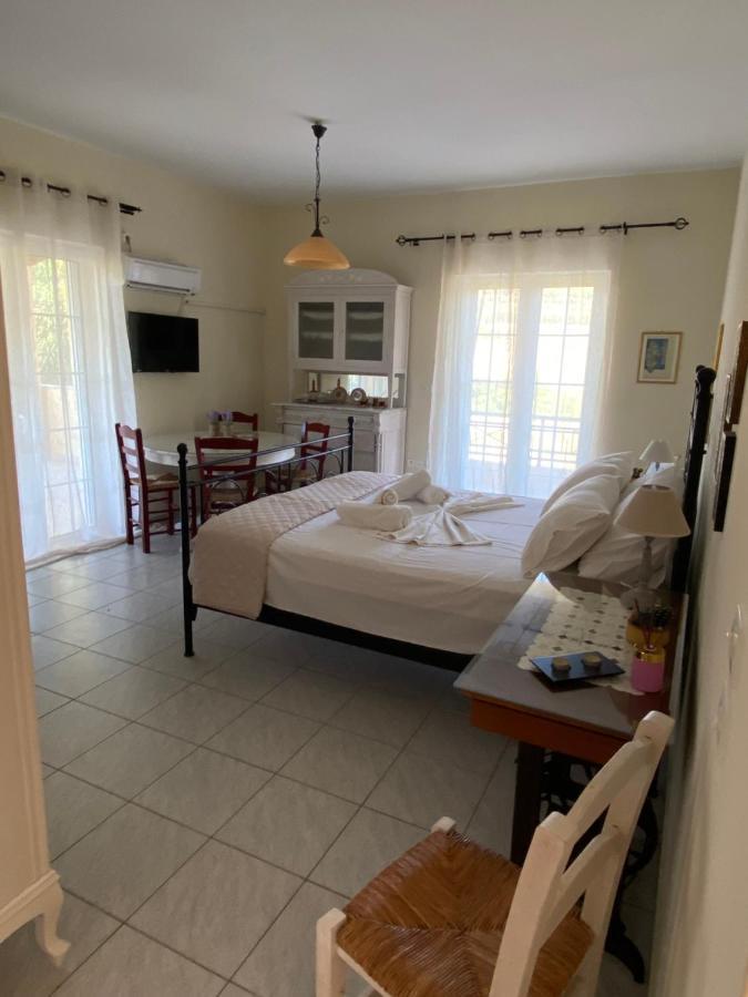 Studio Fofo Villa Marifay Psifia 外观 照片