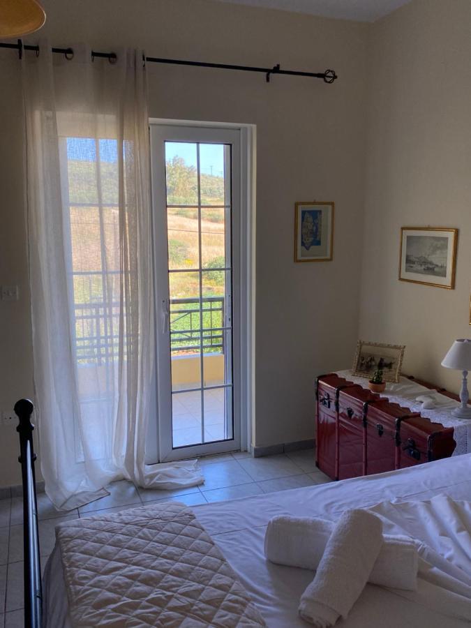 Studio Fofo Villa Marifay Psifia 外观 照片