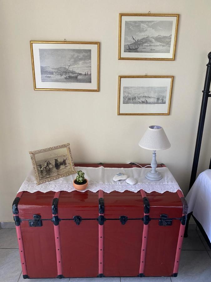Studio Fofo Villa Marifay Psifia 外观 照片