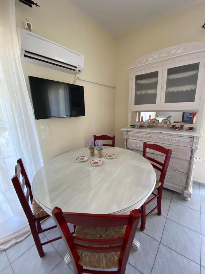 Studio Fofo Villa Marifay Psifia 外观 照片