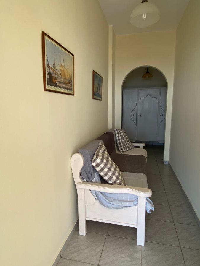 Studio Fofo Villa Marifay Psifia 外观 照片