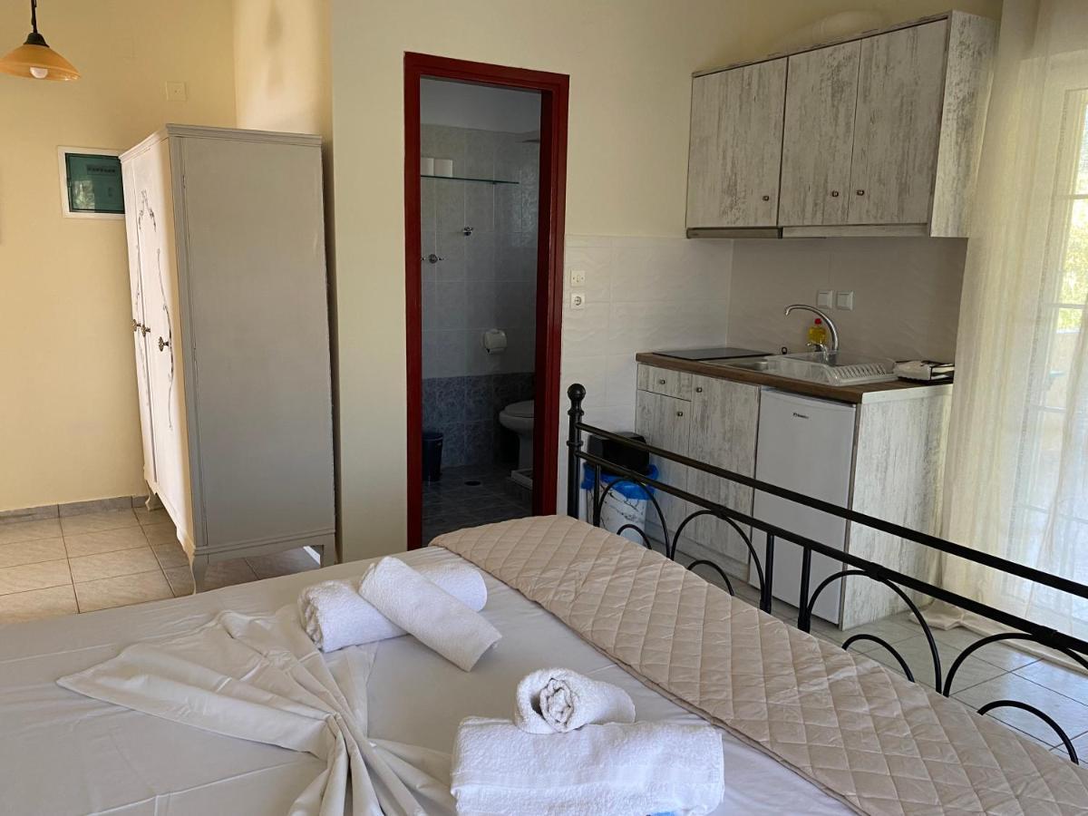 Studio Fofo Villa Marifay Psifia 外观 照片