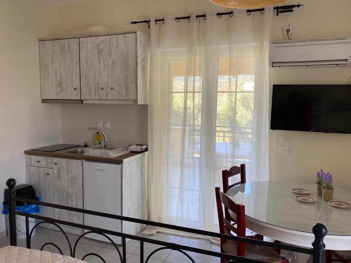 Studio Fofo Villa Marifay Psifia 外观 照片