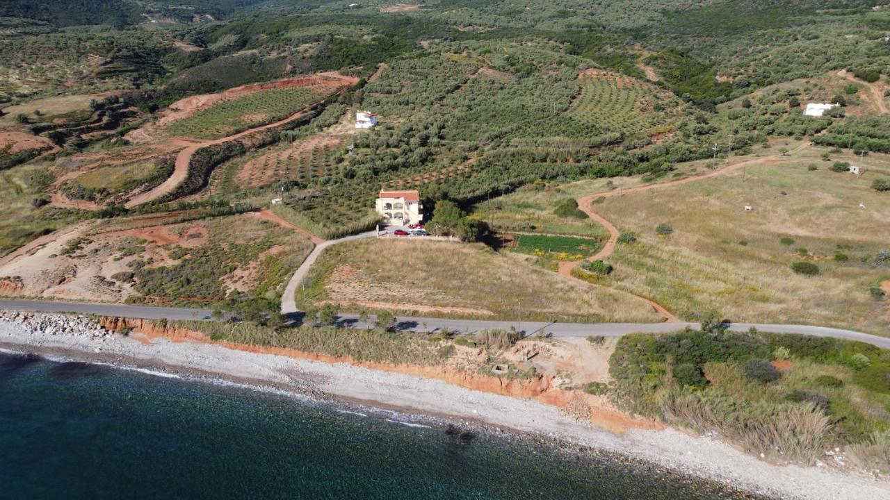 Studio Fofo Villa Marifay Psifia 外观 照片