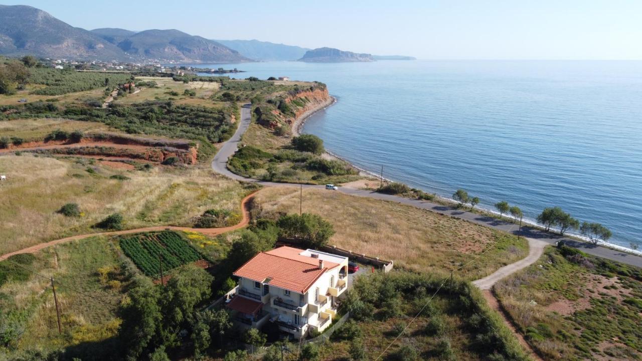 Studio Fofo Villa Marifay Psifia 外观 照片