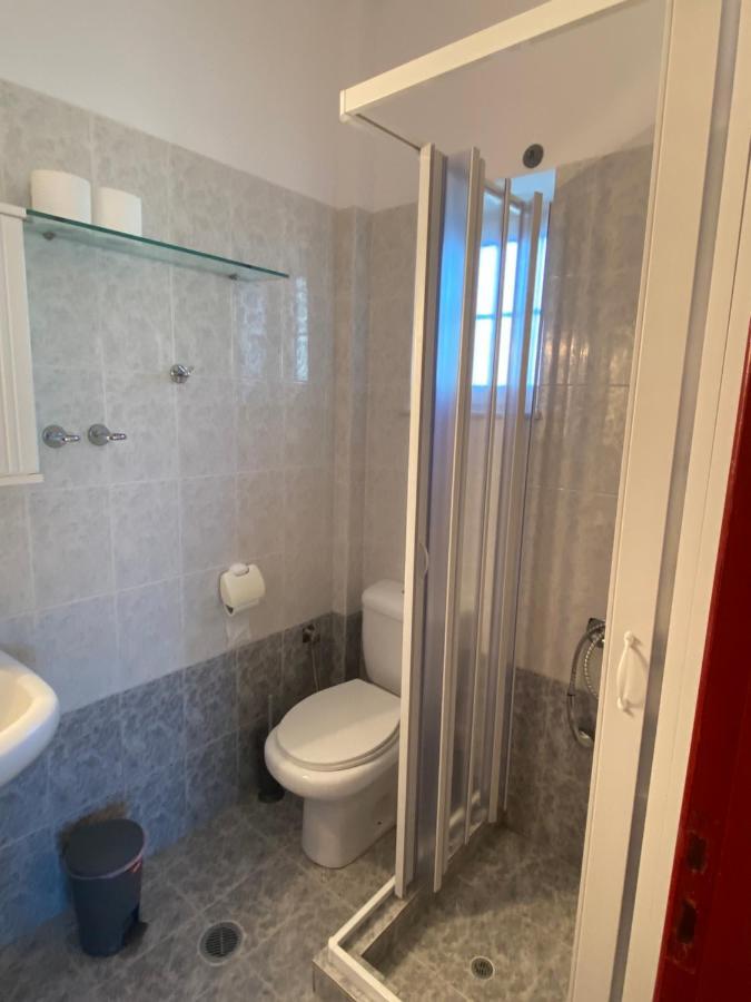 Studio Fofo Villa Marifay Psifia 外观 照片