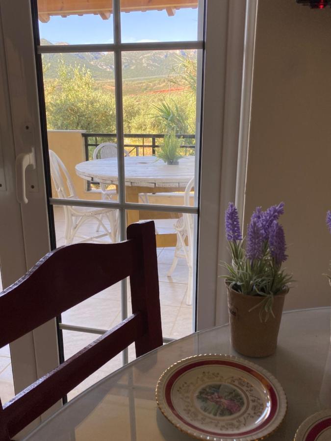 Studio Fofo Villa Marifay Psifia 外观 照片